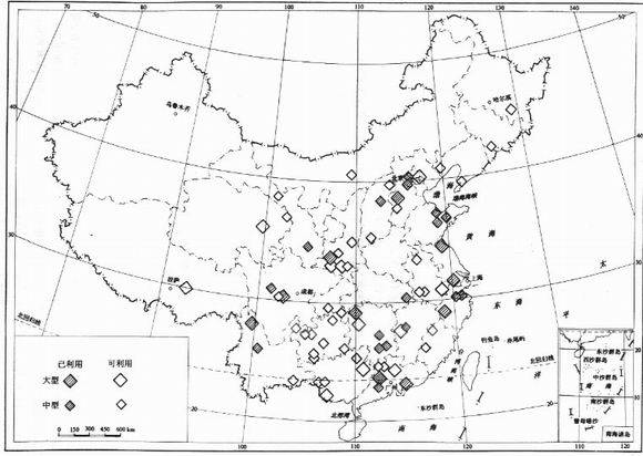 我国大理石的储量分布以及种 第八届中国(青岛)国际石材 石材企业如何